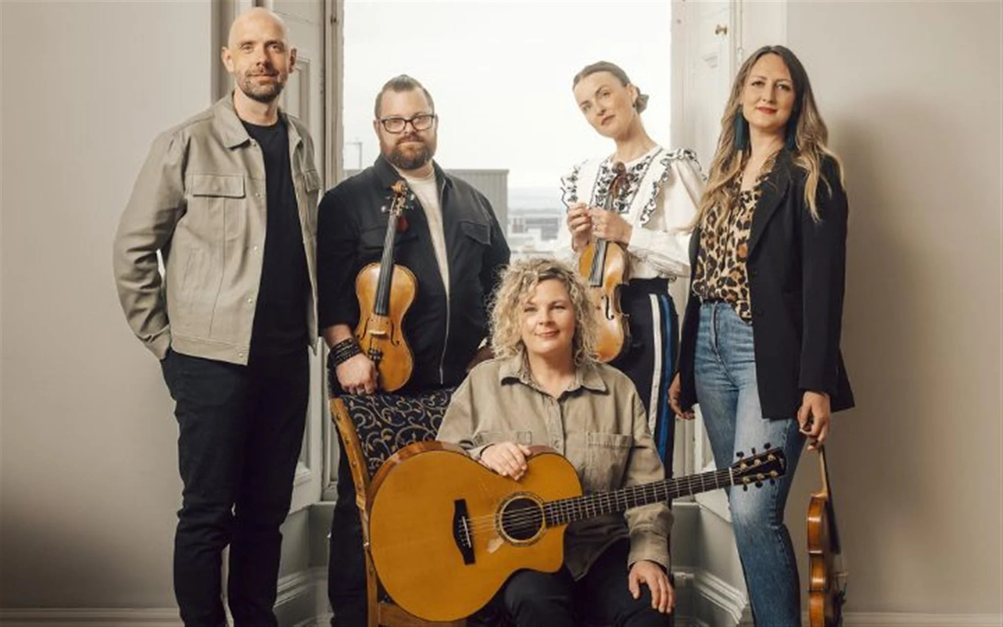 scottish fiddle music Suffolk 2026