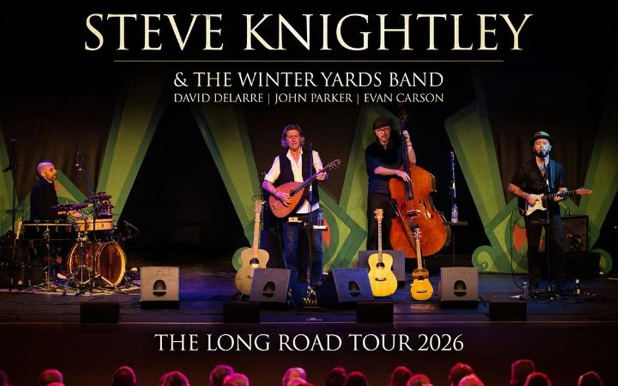 show in Suffolk 2026