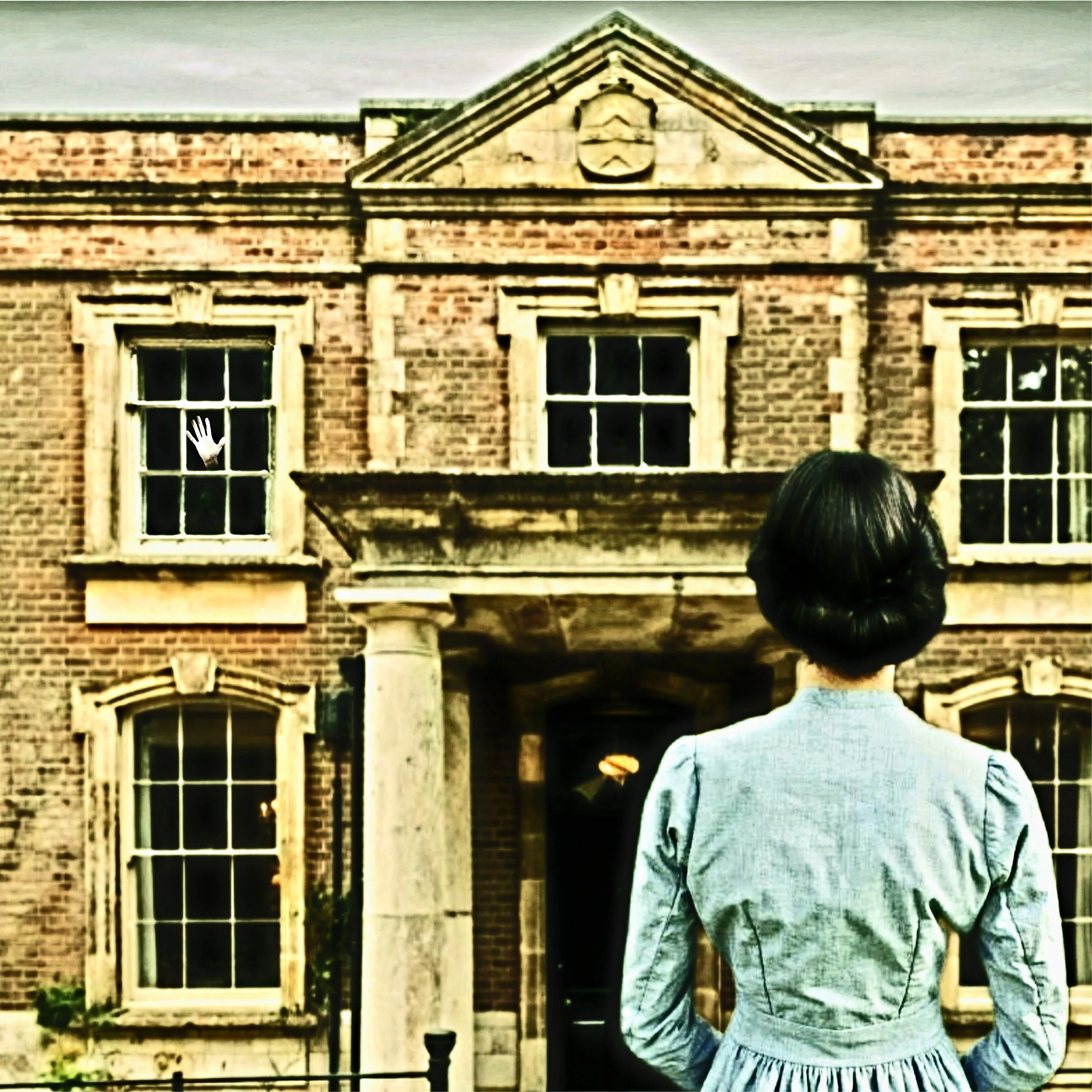 Suffolk theatre plays thriller