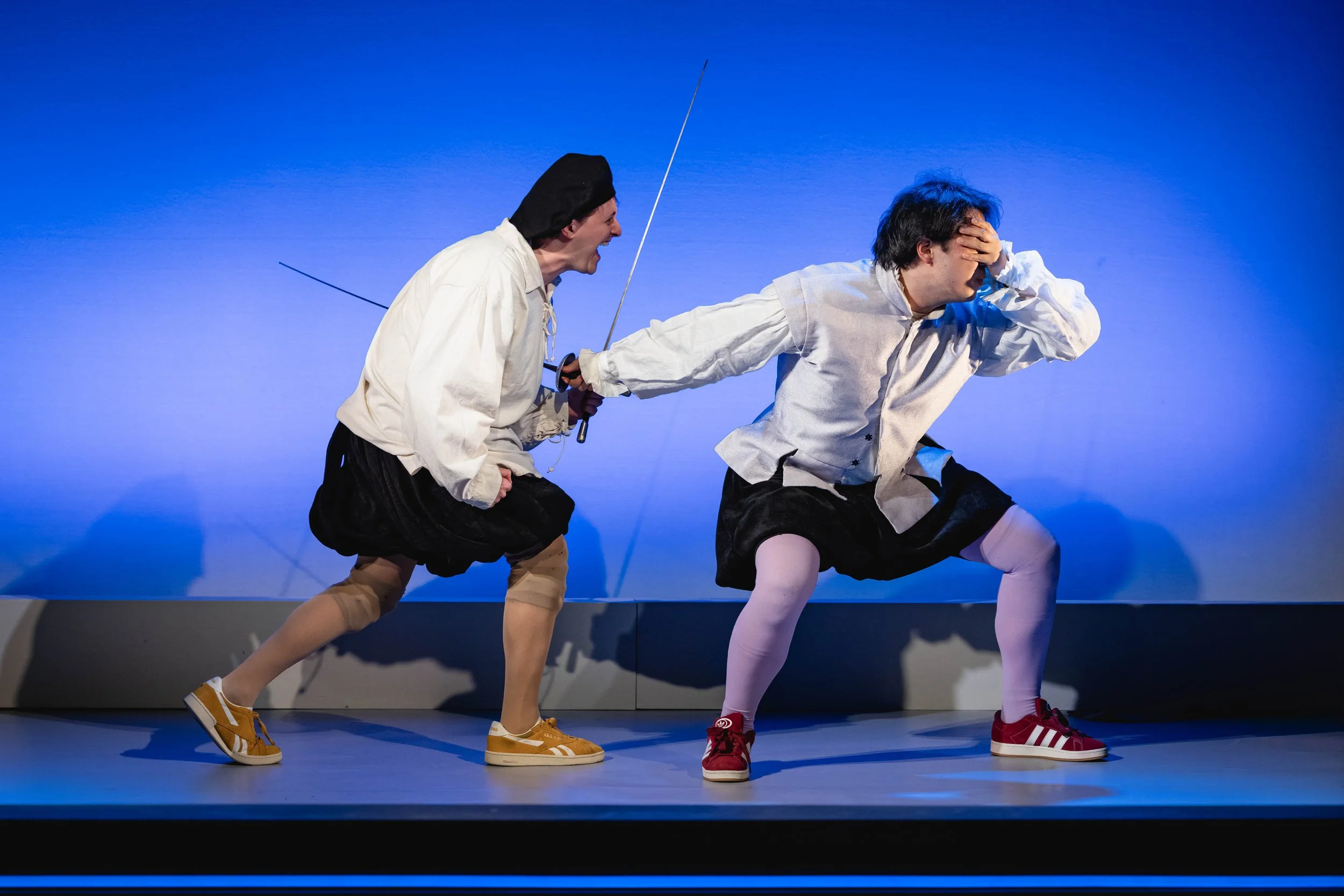The Complete Works of Shakespeare (Abridged)
