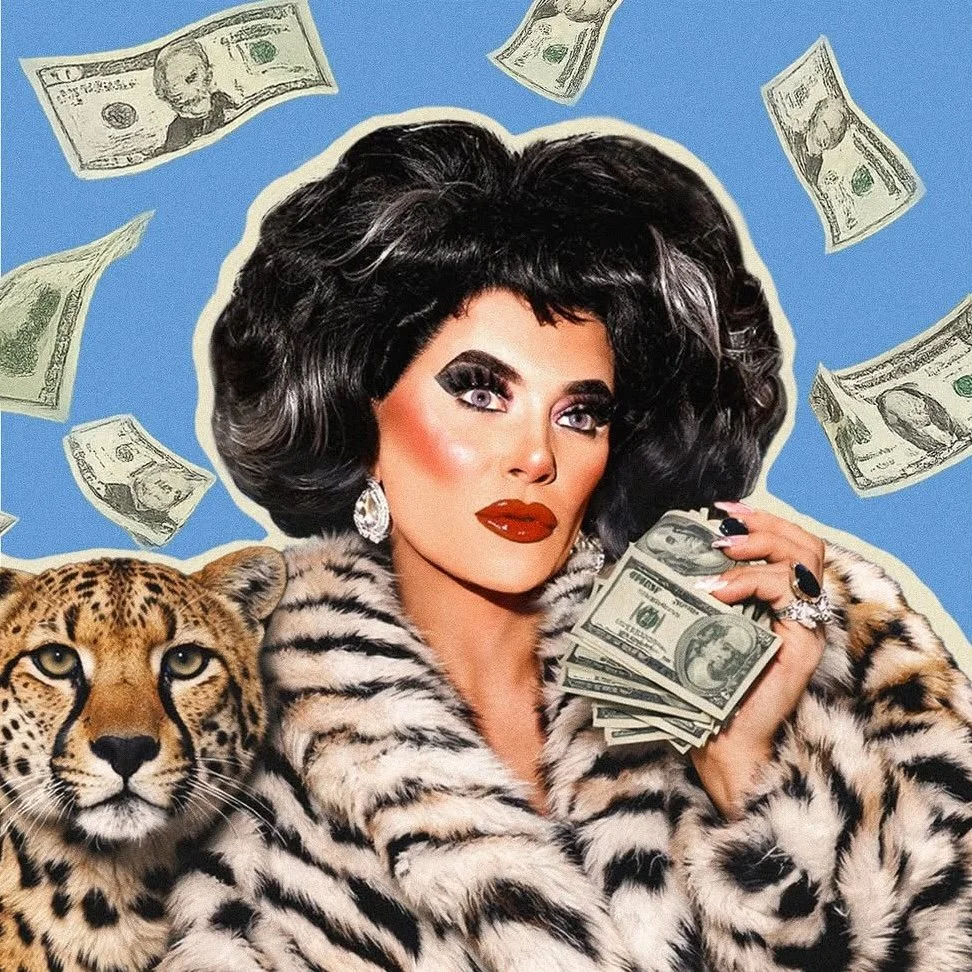 Theatre shows Suffolk Drag