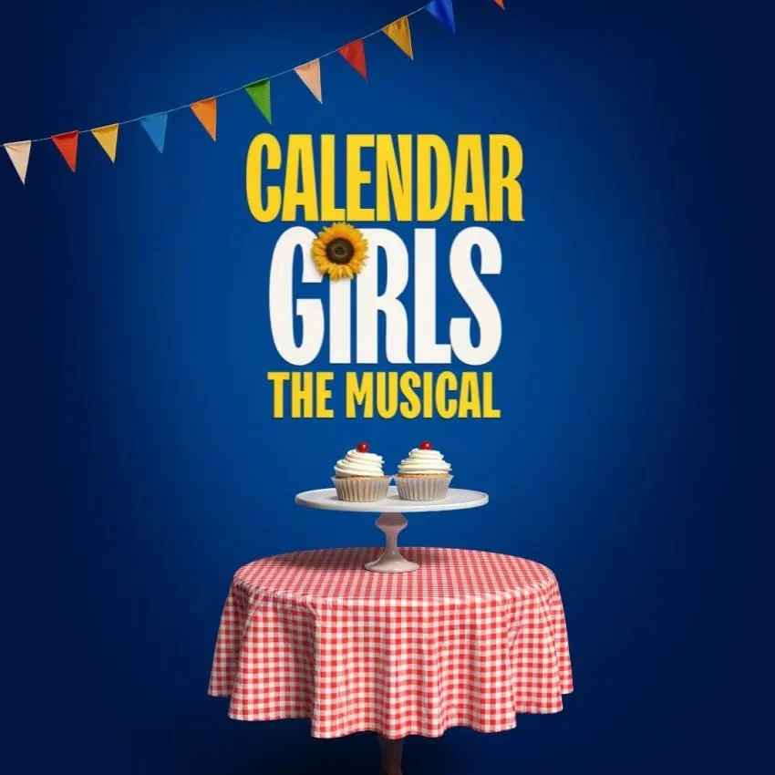 Theatre shows Suffolk musical