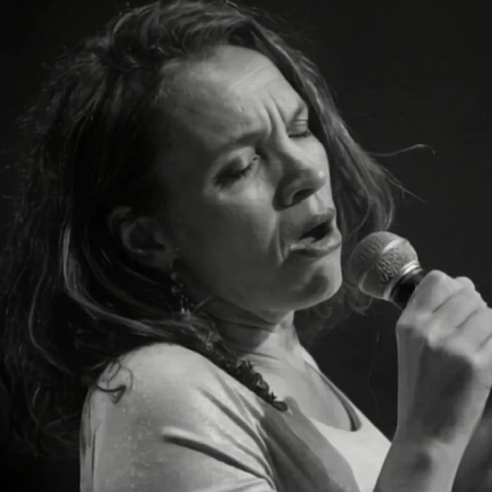 Jacqui Dankworth: The Sondheim Soundbook
