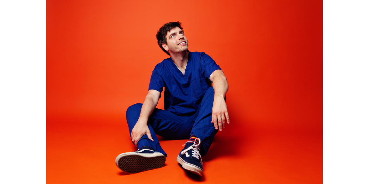 Theatre shows Suffolk comedy