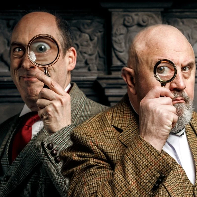 Suffolk theatre shows for kids 2026