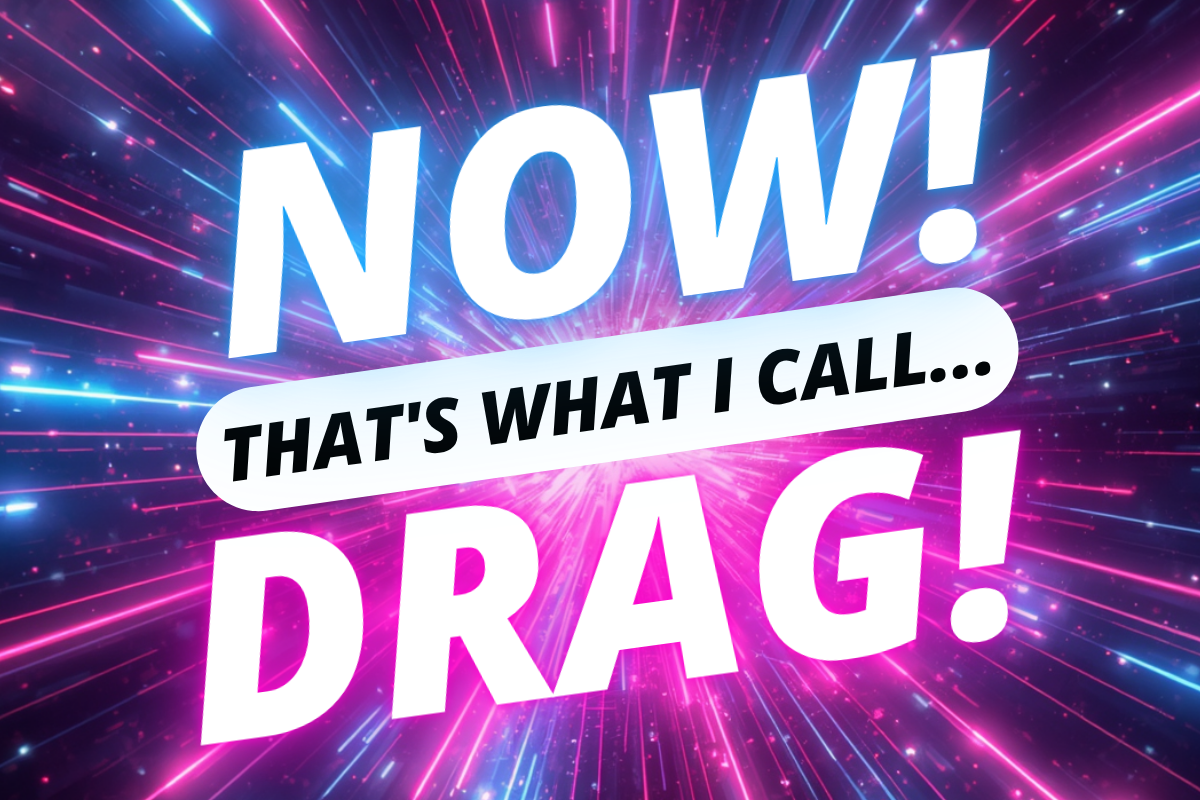 Suffolk theatre shows drag