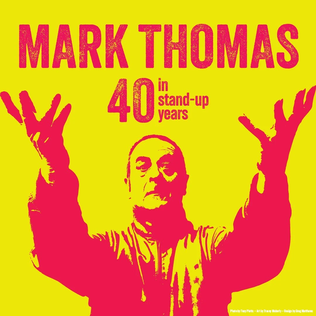 Suffolk theatre shows comedy