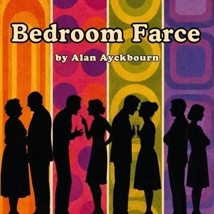 Suffolk theatre shows 2026 Aykbourn