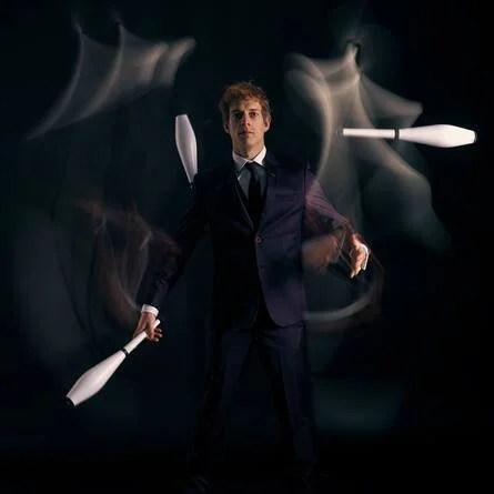 Suffolk theatre shows comedy