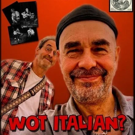 Suffolk theatre shows