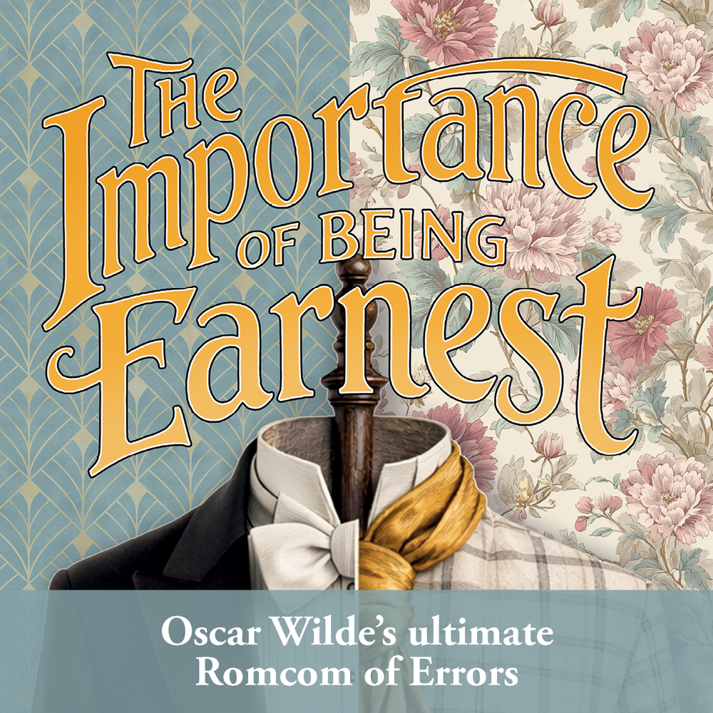 Theatre shows Suffolk Oscar Wilde