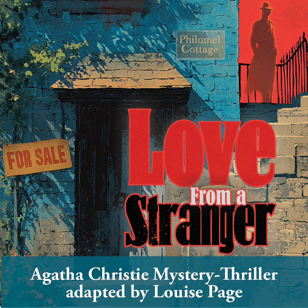 Theatre shows Suffolk Agatha Christie