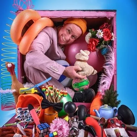 Suffolk theatre shows for kids 2026
