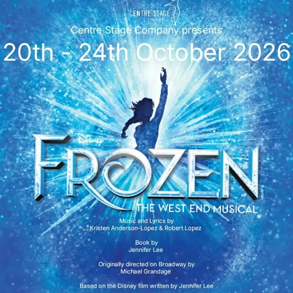 Suffolk theatre shows for kids 2026