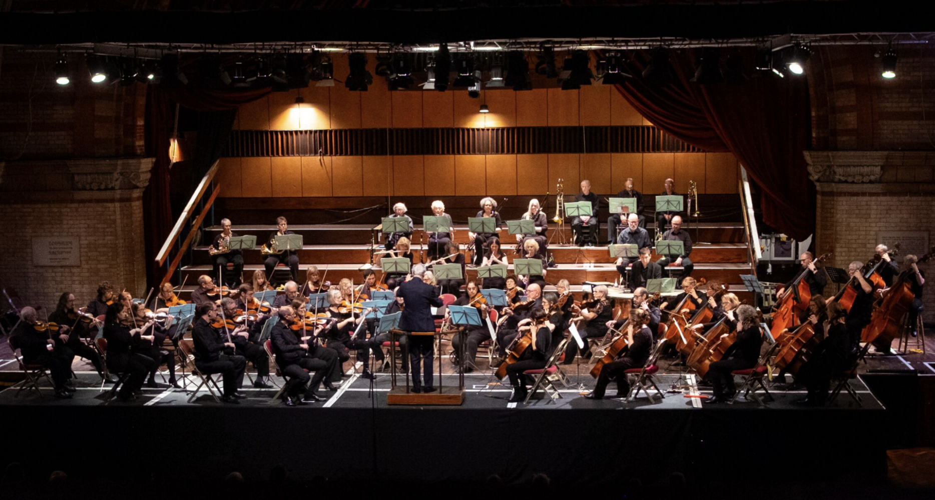 Ipswich Symphony Orchestra November 2026