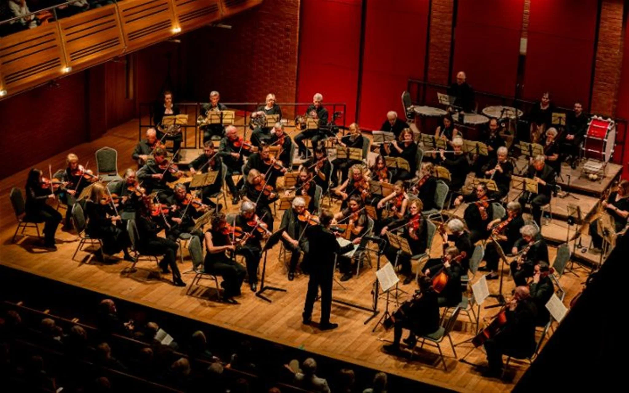 classical music Suffolk 2026