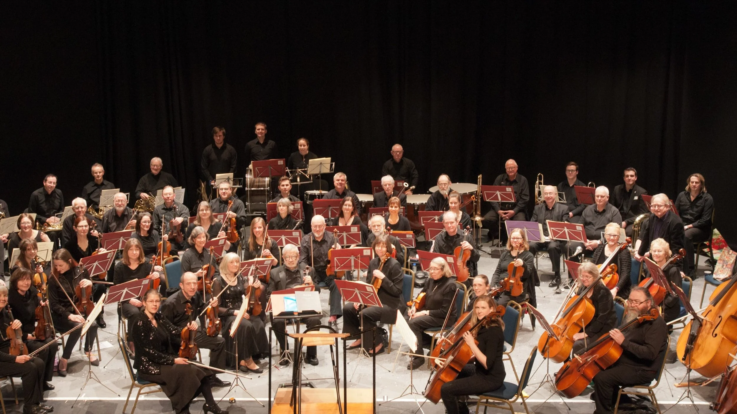 Classic music concert Suffolk Uk