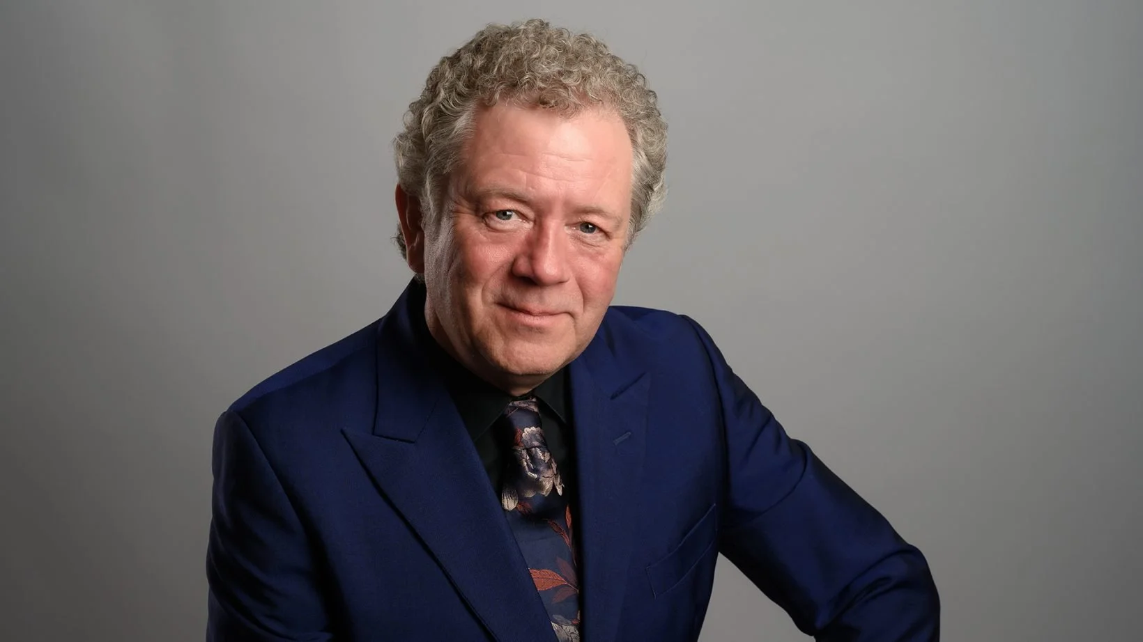 Jon Culshaw: Me, Myself &amp; Others