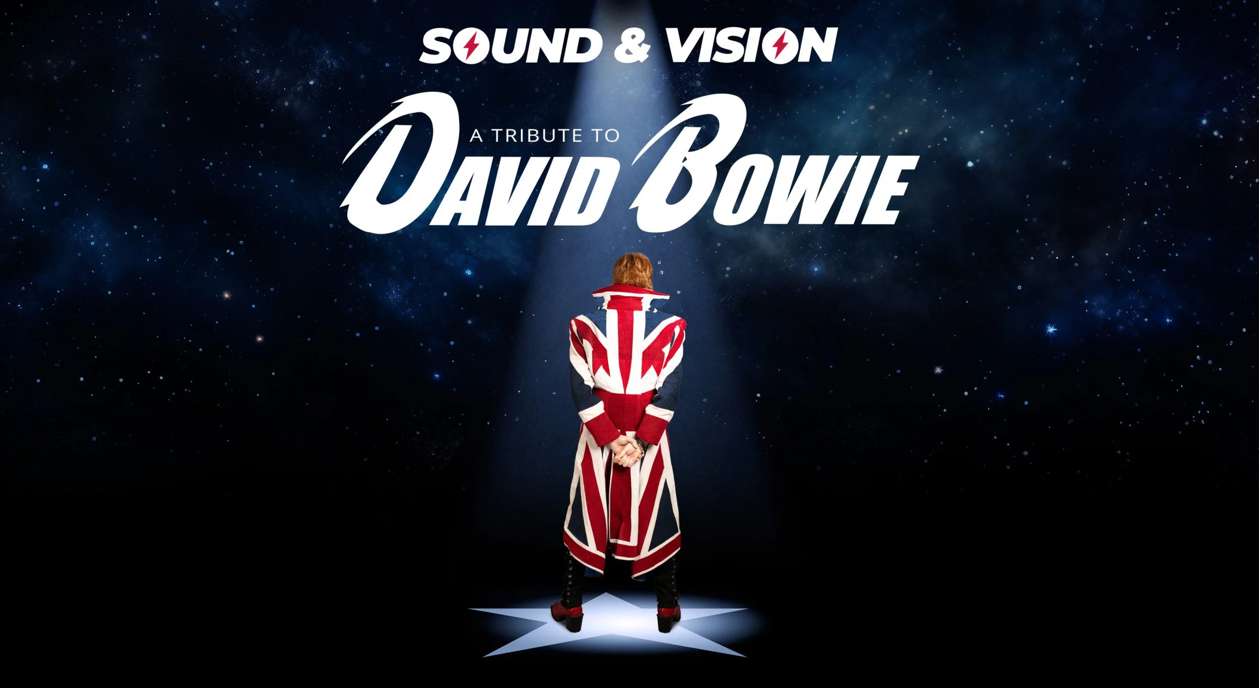 David Bowie tribute suffolk 2027