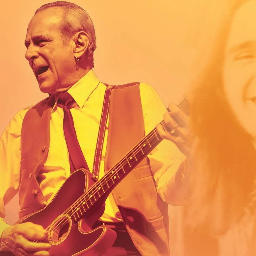 Francis Rossi Songbook