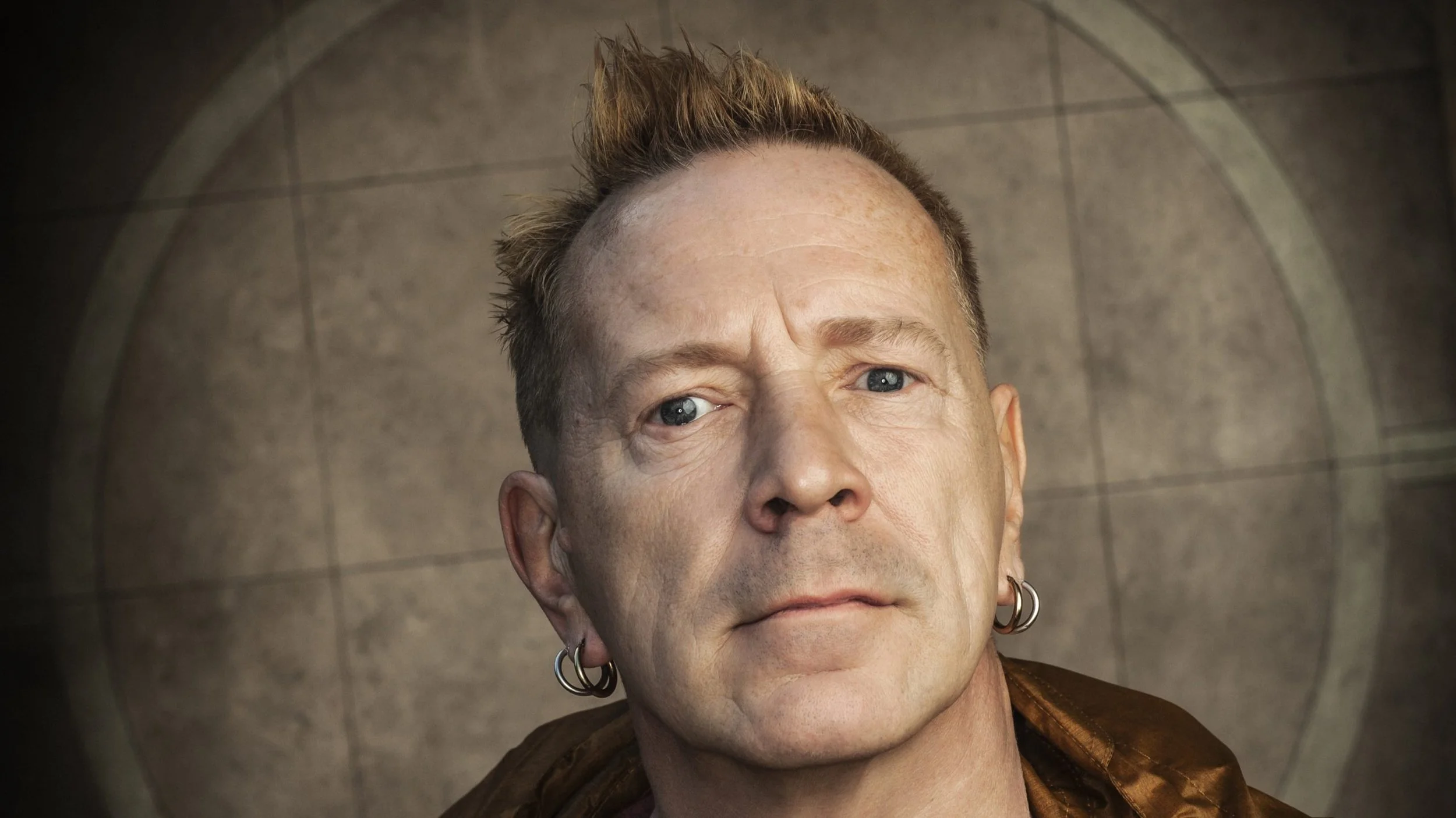 Suffolk theatre shows John Lydon