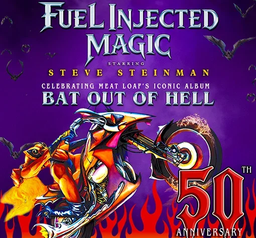 Fuel Injected Magic!