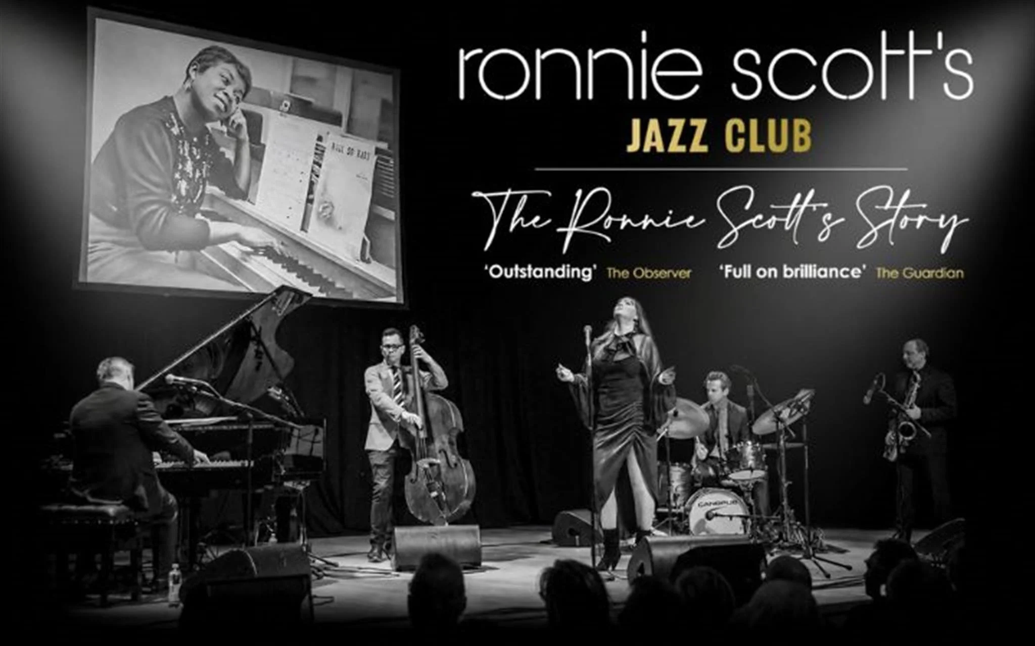 jazz club Suffolk 2027