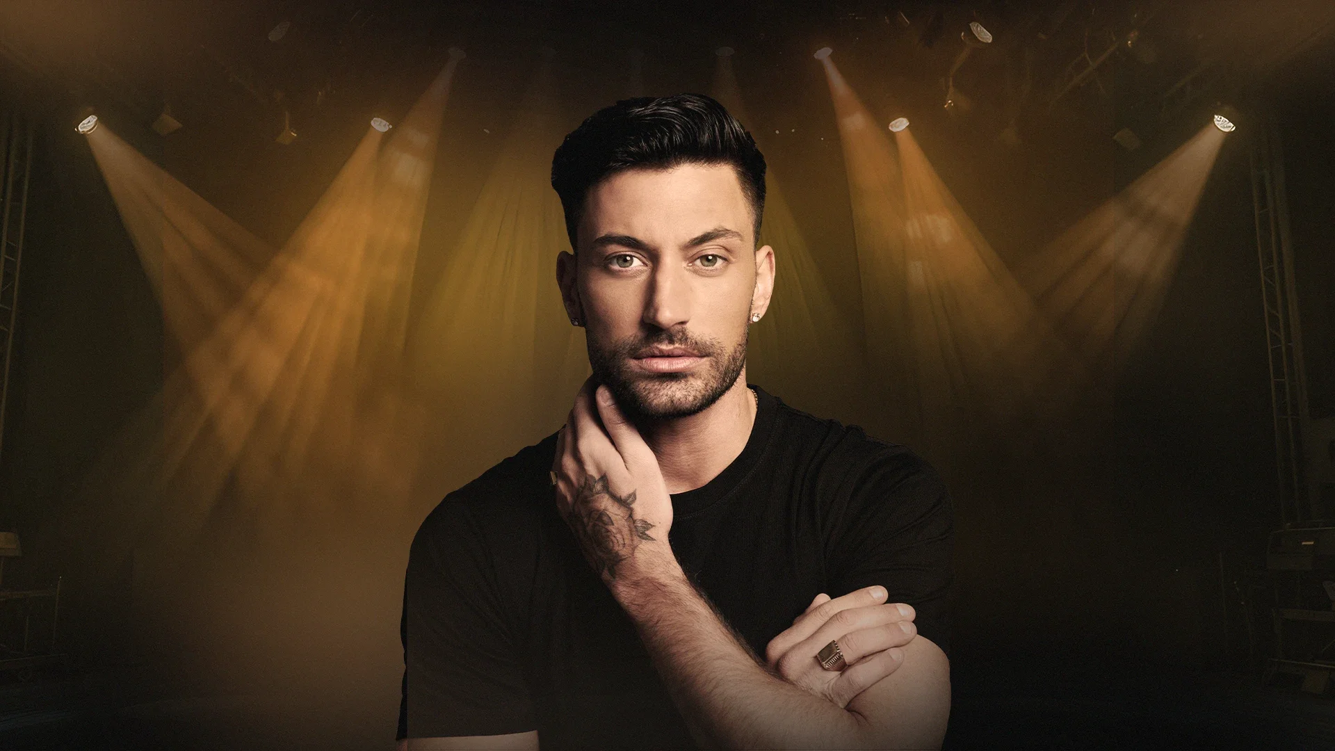 Giovanni Pernice: Unstoppable