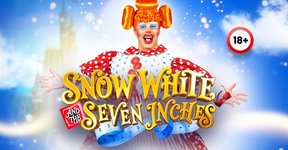 Adult pantomime suffolk 2027