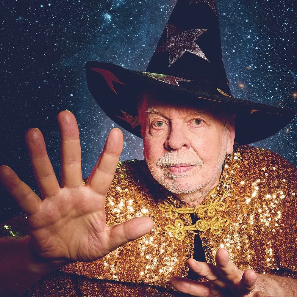 Suffolk theatre shows rick wakeman tour