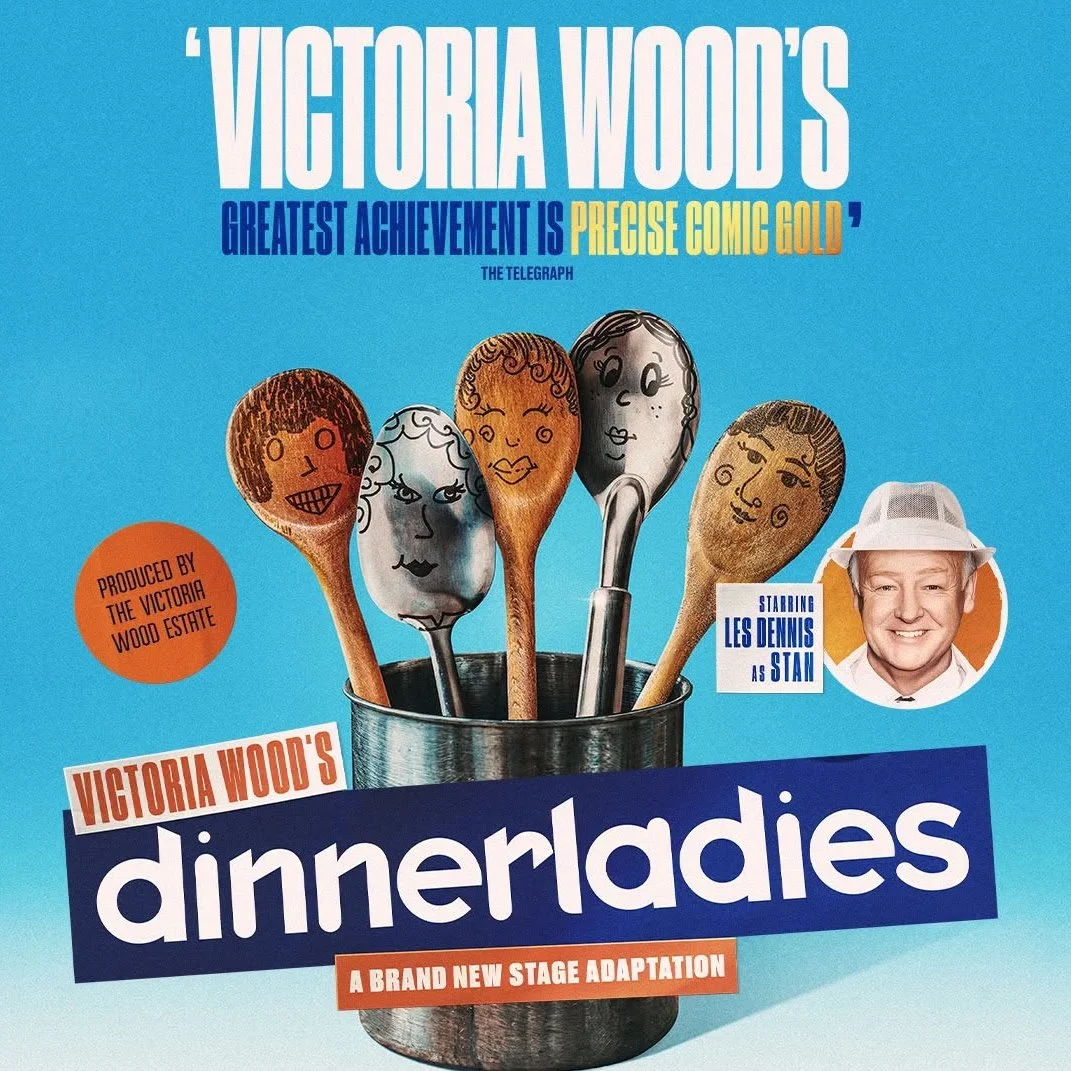 Victoria Wood’s Dinnerladies