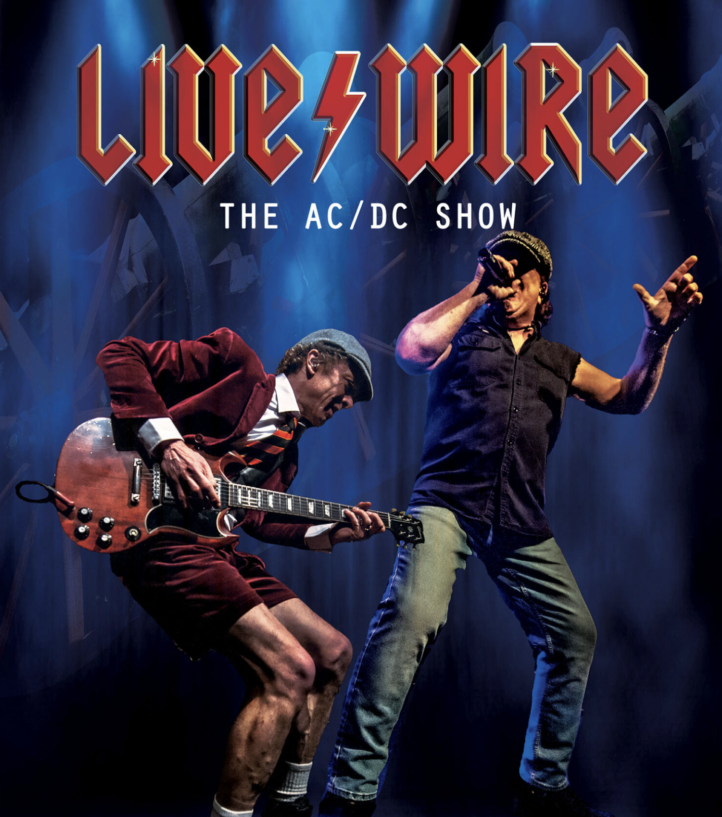Live/Wire