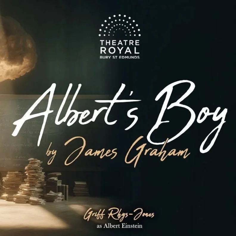Griff Rhys-Jones to star in new production at Theatre Royal in 2027