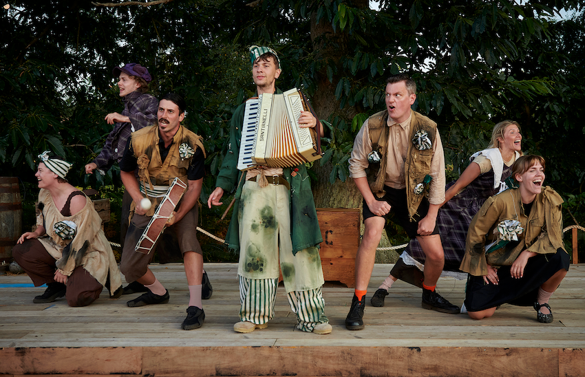 Twelfth Night
