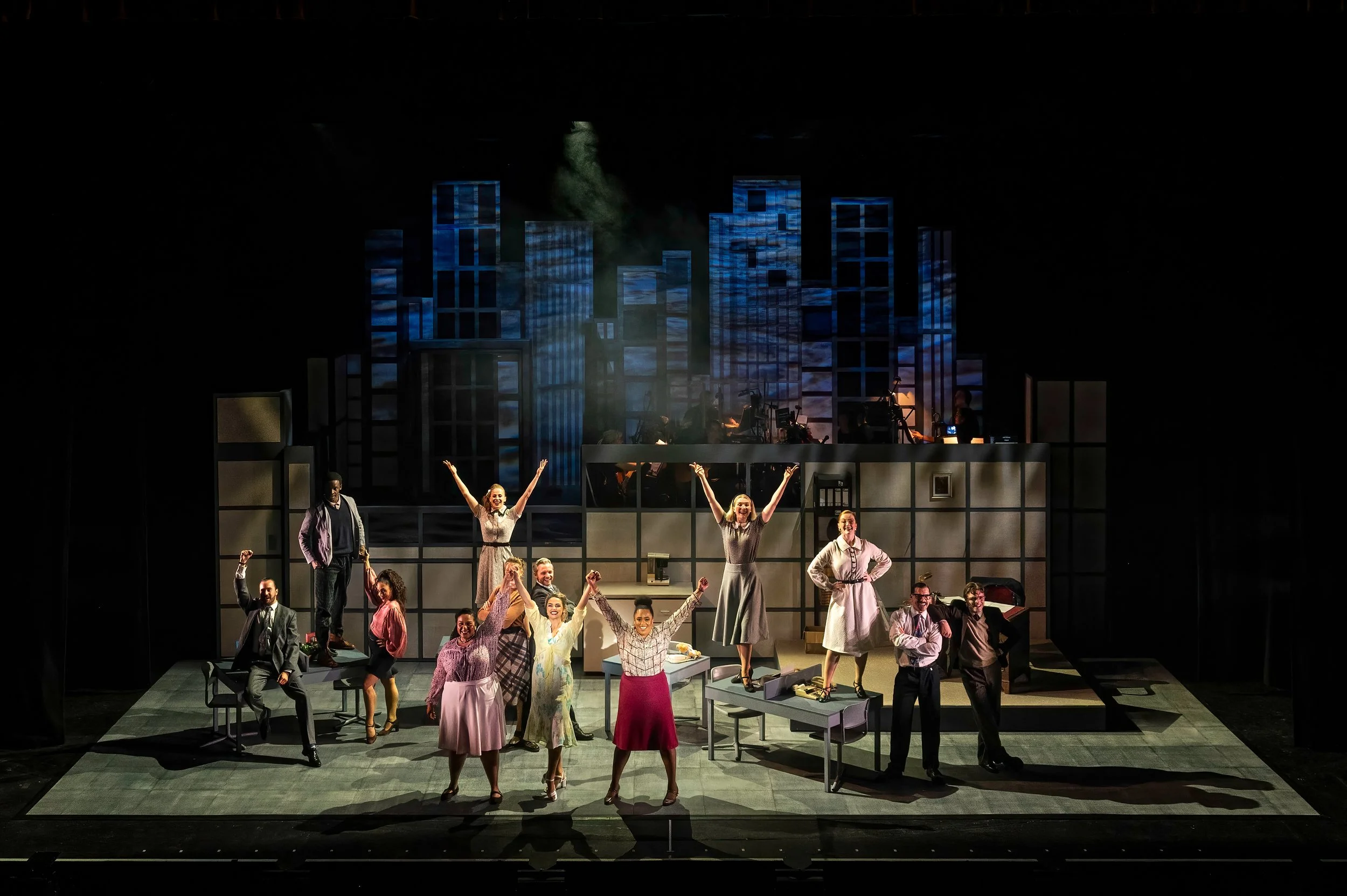 Suffolk theatre Shakespeare 2026