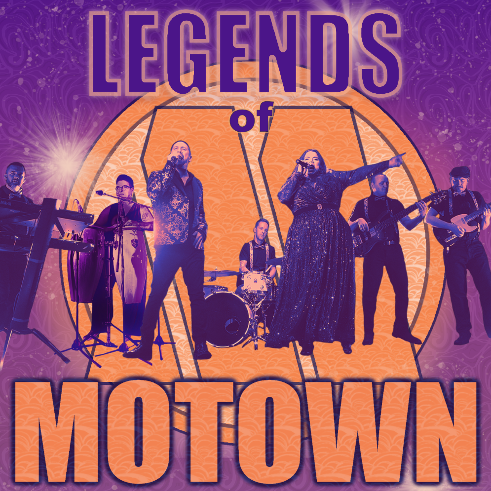 Suffolk motown 2027