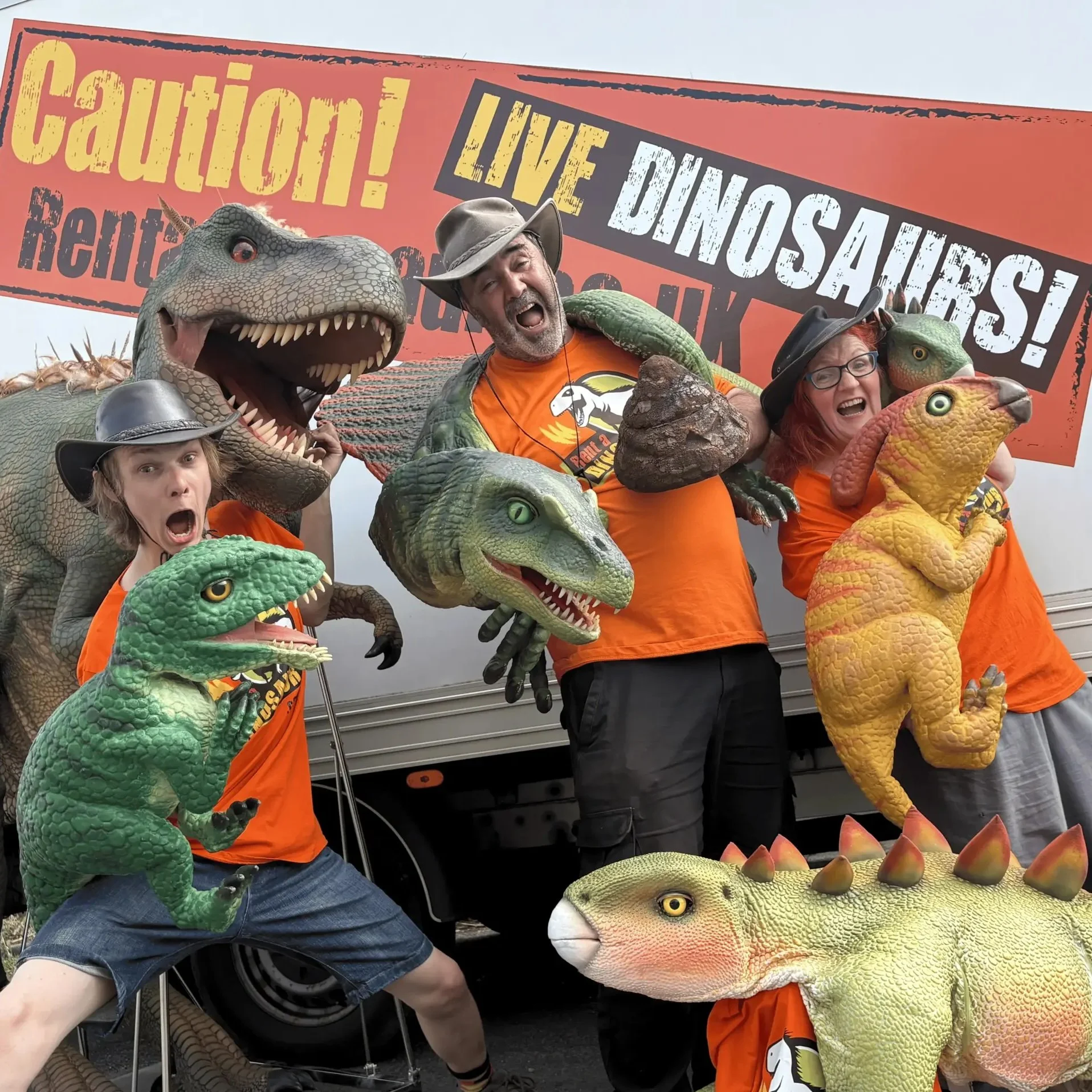 Suffolk theatre shows for kids 2026 