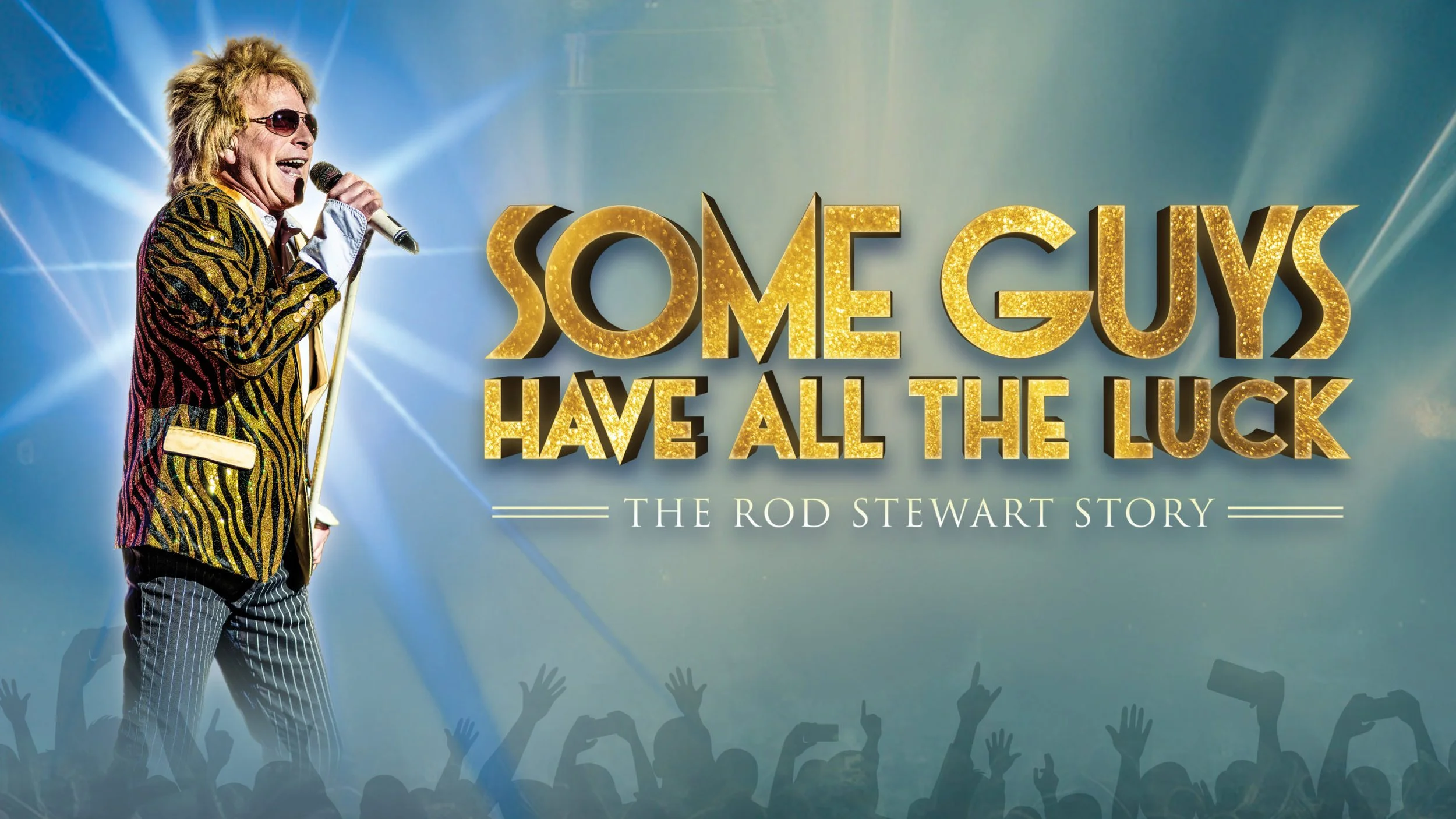 Rod Stewart tribute gig suffolk 2027