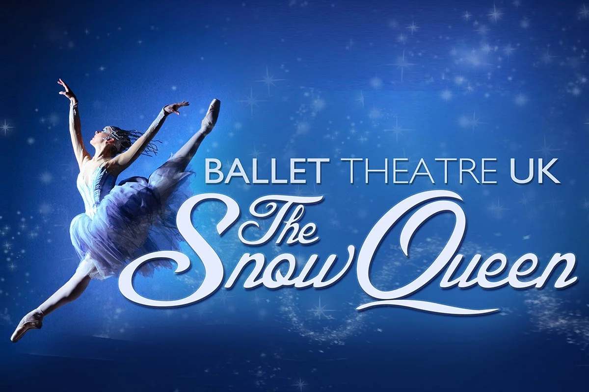 Ballet shows suffolk 2026