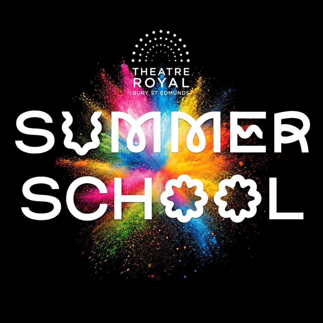 Theatre summer school for kids suffolk 2026