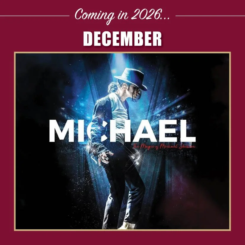 Suffolk theatre shows 