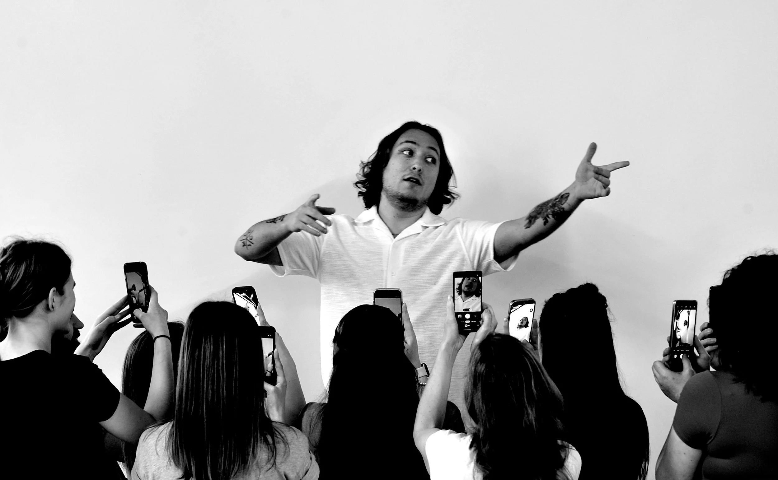 BSEODS stage JCS in Bury St Edmunds