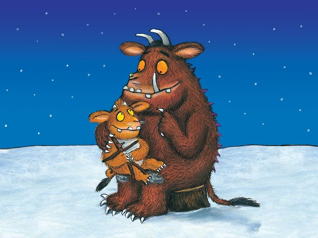 Suffolk theatre shows for kids