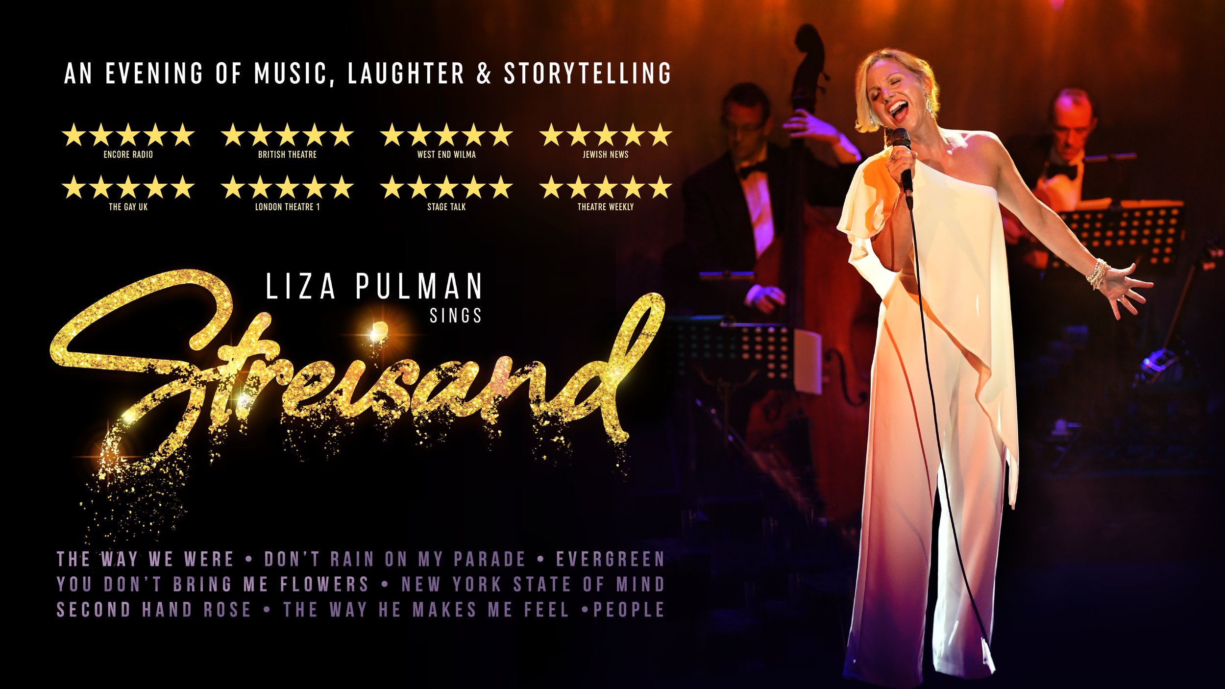 Suffolk theatre