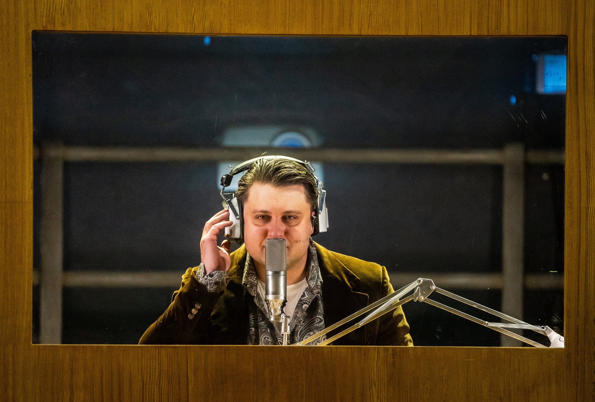 Review Caroline: A New Musical at Suffolk theatres