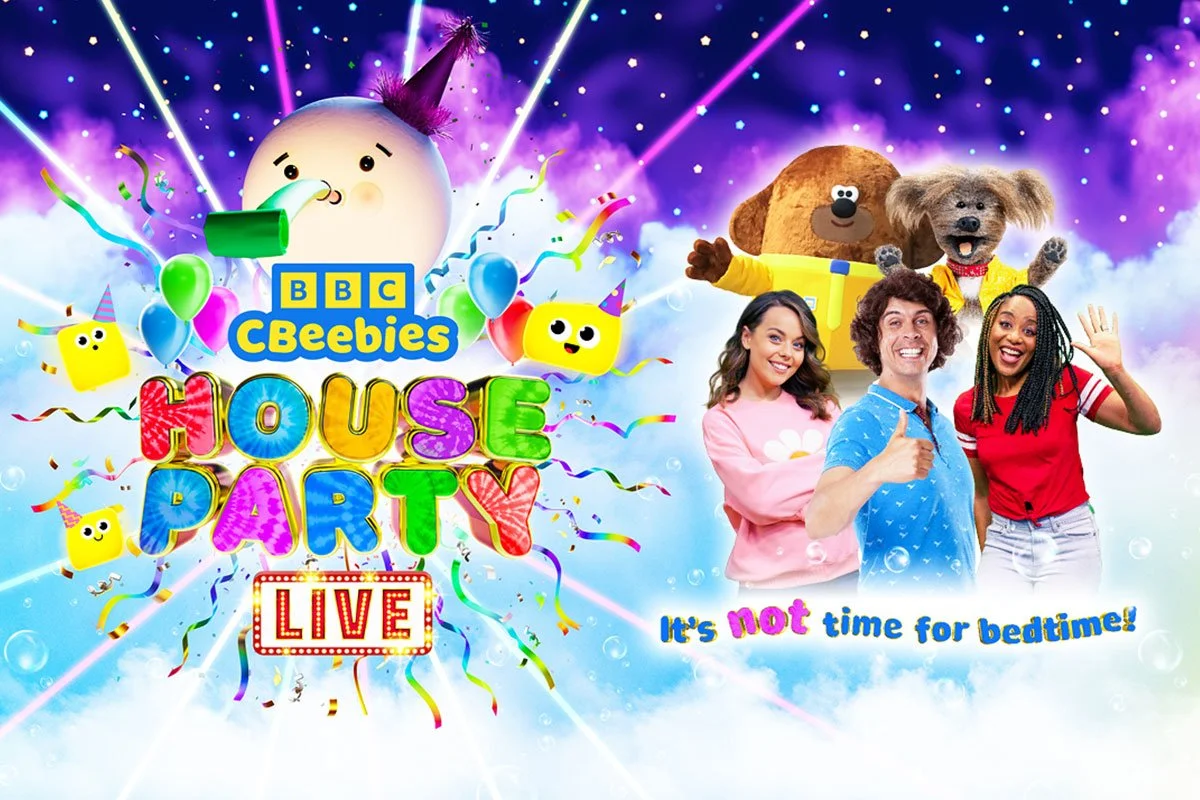 Theatre shows for kids in Suffolk 2026