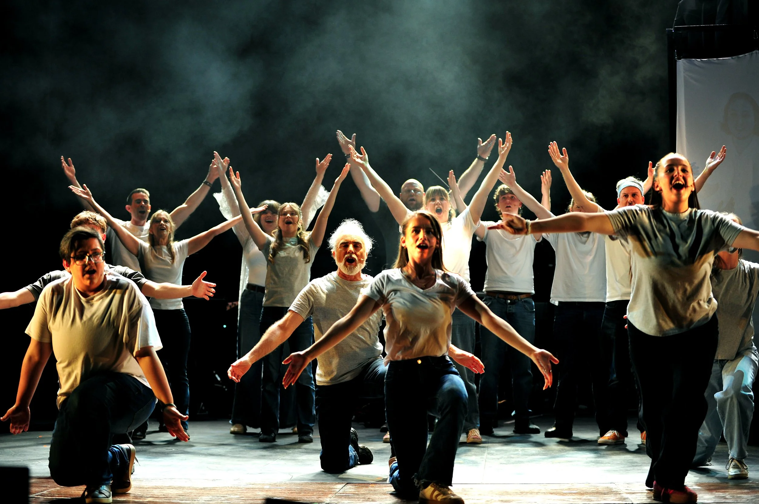 musicals in Suffolk 2026
