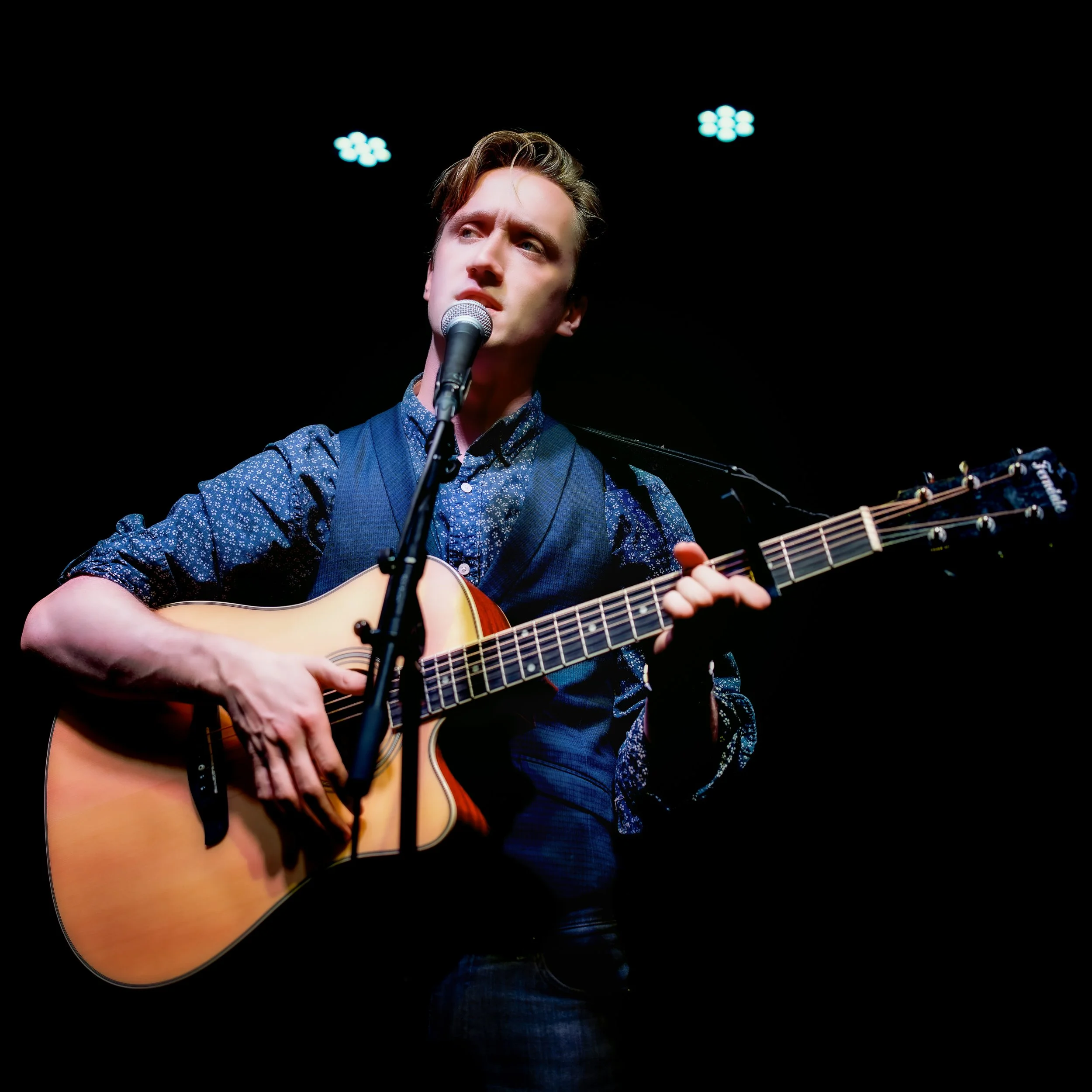 Suffolk comedy shows 2026