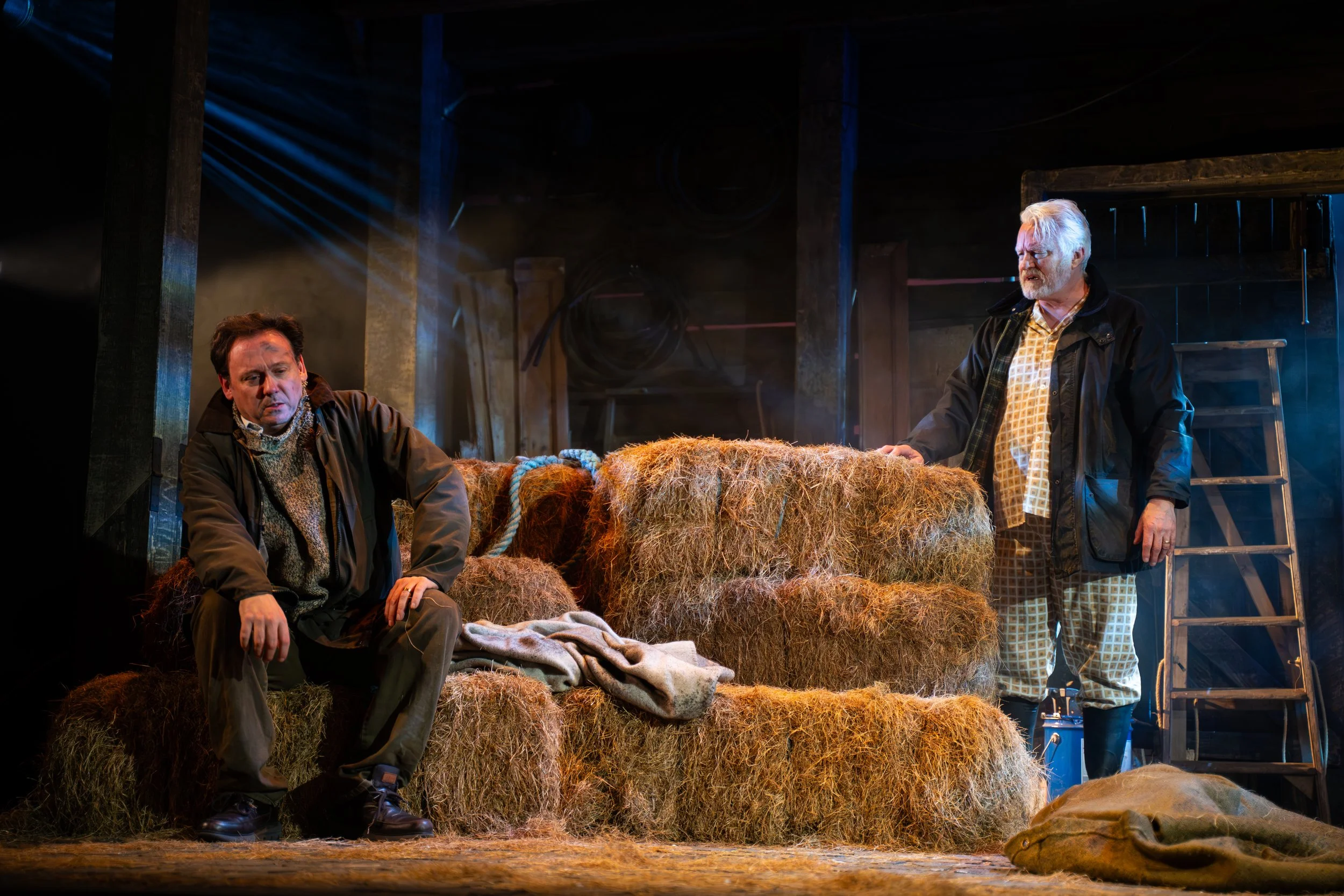 Theatre shows Suffolk drama plays