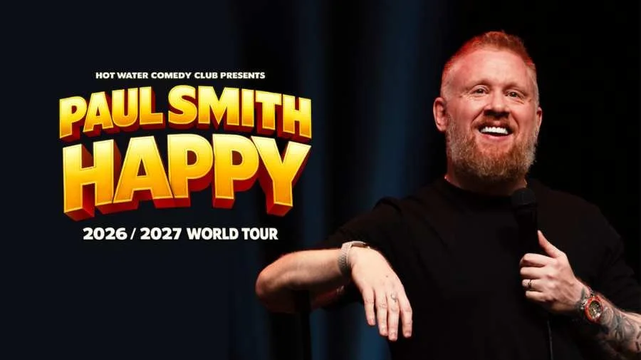 Stand up gig Suffolk 2026